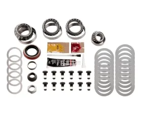 EXCEL from Richmond Differential Bearing Kit - Koyo Rear