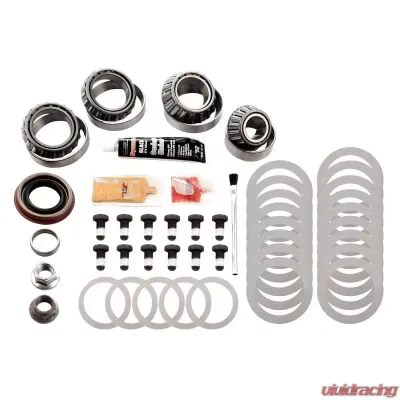 EXCEL from Richmond Differential Bearing Kit - Koyo Rear - XL-1050-1