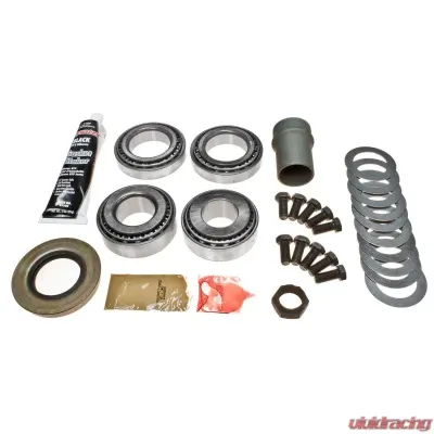 EXCEL Richmond Differential Bearing Kit - Koyo Chevrolet Rear XL-1052-1 - XL-1052-1