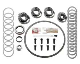 EXCEL from Richmond Differential Bearing Kit - Koyo N/A