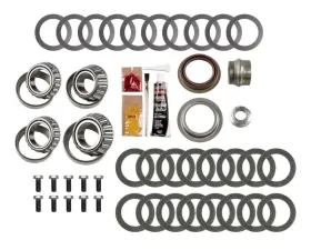 EXCEL Richmond Differential Bearing Kit for Koyo Jeep Wrangler 2007-2016, XL-1055-1
