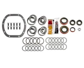 EXCEL from Richmond Differential Bearing Kit - Koyo Front