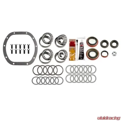 EXCEL from Richmond Differential Bearing Kit - Koyo Front - XL-1056-1