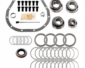 Excel Richmond Differential Bearing Kit - Koyo for Ford Rear 1985-1998, XL-1059-1
