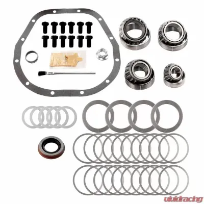 Excel Richmond Differential Bearing Kit - Koyo for Ford Rear 1985-1998, XL-1059-1 - XL-1059-1