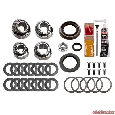 Excel Richmond Differential Bearing Kit XL-1060-1 for Koyo N/A - XL-1060-1