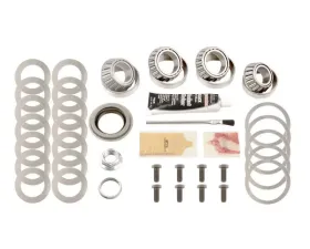 EXCEL from Richmond Differential Bearing Kit - Koyo Jeep Rear