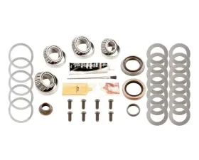 EXCEL from Richmond Differential Bearing Kit - Koyo Front