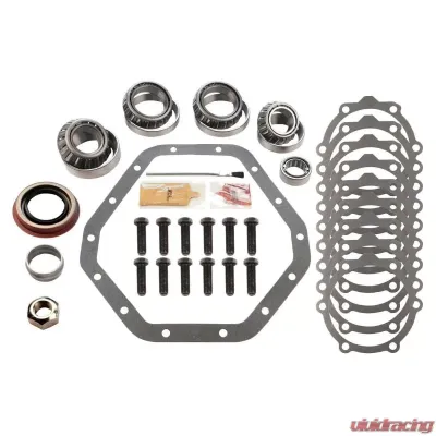 EXCEL from Richmond Differential Bearing Kit - Koyo Chevrolet Rear - XL-1063-1