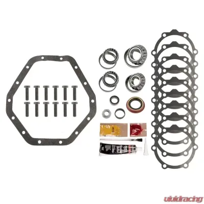 EXCEL from Richmond Differential Bearing Kit - Koyo Rear - XL-1064-1