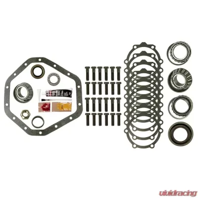 EXCEL Richmond Differential Bearing Kit - Koyo Rear for XL-1065-1 - XL-1065-1