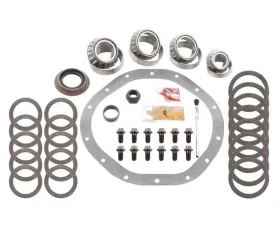 EXCEL from Richmond Differential Bearing Kit - Koyo Rear