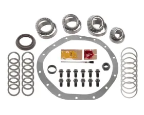 EXCEL from Richmond Differential Bearing Kit - Koyo Rear