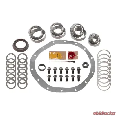 EXCEL from Richmond Differential Bearing Kit - Koyo Rear - XL-1067-1