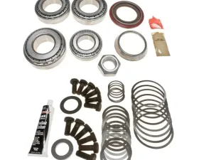 EXCEL from Richmond Differential Bearing Kit - Koyo Rear