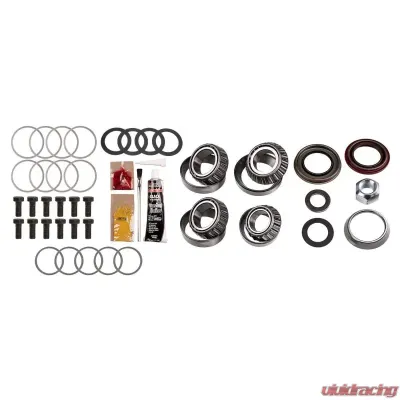 EXCEL from Richmond Differential Bearing Kit - Koyo Ford Rear - XL-1069-1