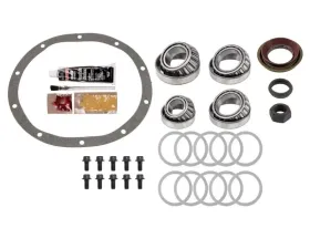EXCEL from Richmond Differential Bearing Kit - Koyo Rear