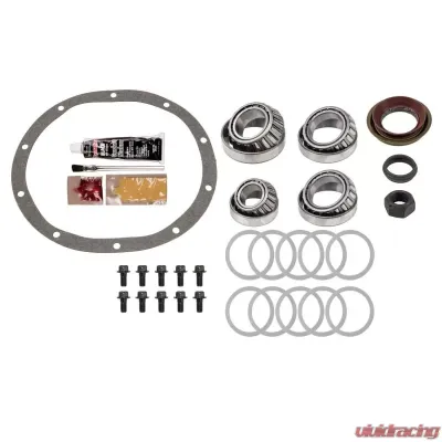 EXCEL from Richmond Differential Bearing Kit - Koyo Rear - XL-1071-1