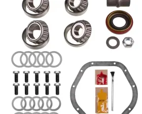EXCEL from Richmond Differential Bearing Kit - Koyo Front