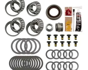 Excel Richmond Differential Bearing Kit for Koyo Jeep Wrangler 2007-2016 XL-1075-1
