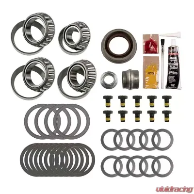Excel Richmond Differential Bearing Kit for Koyo Jeep Wrangler 2007-2016 XL-1075-1 - XL-1075-1