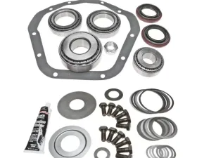 EXCEL from Richmond Differential Bearing Kit - Koyo Rear