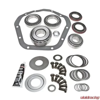 EXCEL from Richmond Differential Bearing Kit - Koyo Rear - XL-1078-1