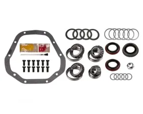 EXCEL Richmond Differential Bearing Kit - Koyo Rear for XL-1080-1
