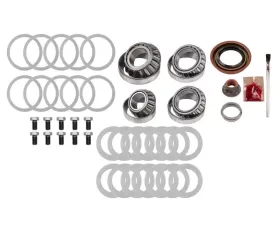 Excel Richmond Differential Bearing Kit - Koyo for Ford Rear XL-1082-1