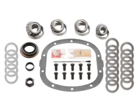 EXCEL from Richmond Differential Bearing Kit - Koyo Rear