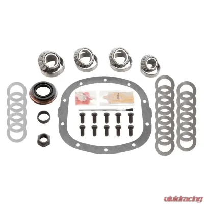 EXCEL from Richmond Differential Bearing Kit - Koyo Rear - XL-1083-1