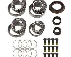 EXCEL from Richmond Differential Bearing Kit - Koyo Rear
