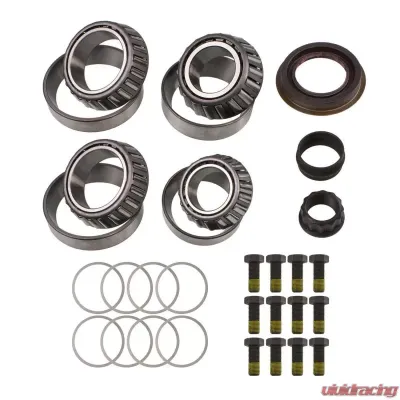 EXCEL from Richmond Differential Bearing Kit - Koyo Rear - XL-1084-1