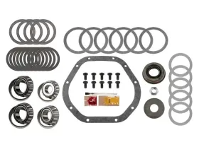 EXCEL Richmond Differential Bearing Kit for Koyo Jeep 2003-2006 XL-1089-1