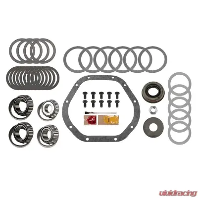 EXCEL Richmond Differential Bearing Kit for Koyo Jeep 2003-2006 XL-1089-1 - XL-1089-1