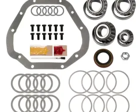 EXCEL from Richmond Differential Bearing Kit - Koyo Rear