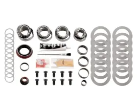 EXCEL from Richmond Differential Bearing Kit - Koyo Front