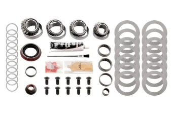 Driveline