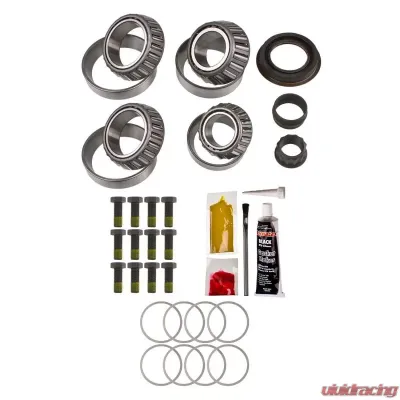 Excel Richmond Differential Bearing Kit for Koyo Dodge Rear 2003-2010 XL-1095-1 - XL-1095-1