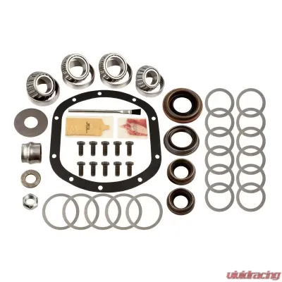 EXCEL from Richmond Differential Bearing Kit - Koyo Jeep Rear - XL-1096-1
