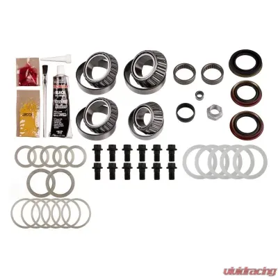 Koyo Richmond Differential Bearing Kit for Chevrolet XL-2005-1 Front - XL-2005-1