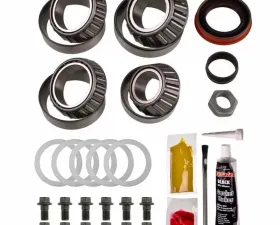 EXCEL from Richmond Differential Bearing Kit - Koyo Front