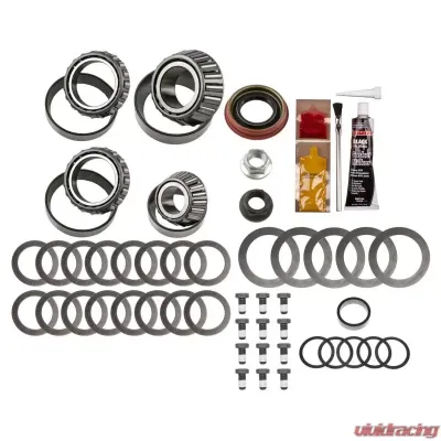 Koyo Richmond Differential Bearing Kit for Ford Expedition 2011-2014, XL-2012-1 - XL-2012-1