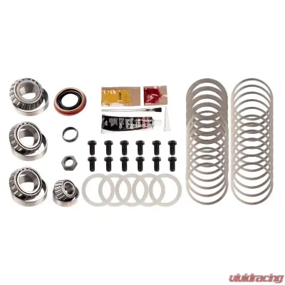 Koyo Richmond Differential Bearing Kit for Ford XL-2015-1 Rear Axle - XL-2015-1