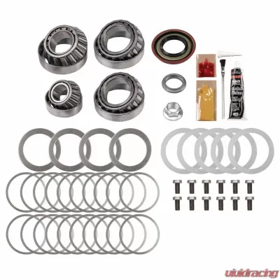 EXCEL from Richmond Differential Bearing Kit - Koyo Ford Rear - XL-2016-1