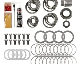 Koyo Richmond Differential Bearing Kit for Ford XL-2017-1 Rear Assembly