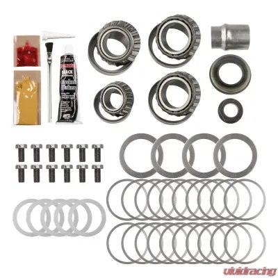 Koyo Richmond Differential Bearing Kit for Ford XL-2017-1 Rear Assembly - XL-2017-1