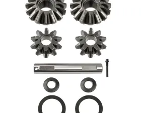 EXCEL from Richmond Differential Carrier Gear Kit Rear Axle