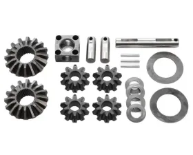 EXCEL from Richmond Differential Carrier Gear Kit Rear Axle
