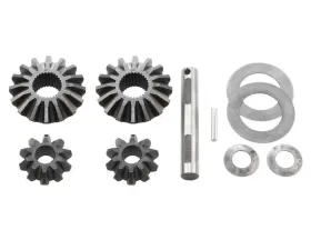 EXCEL from Richmond Differential Carrier Gear Kit Rear Axle